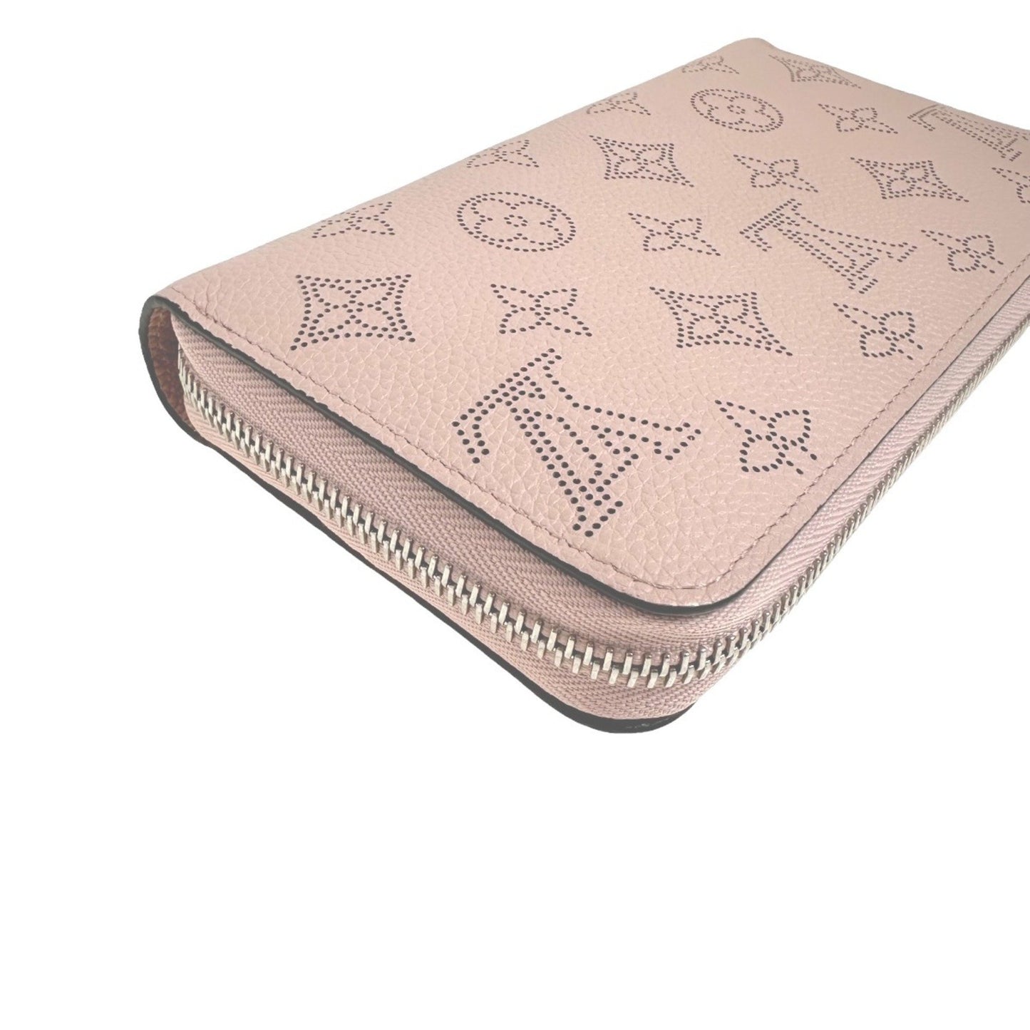 Louis Vuitton Zippy Wallet