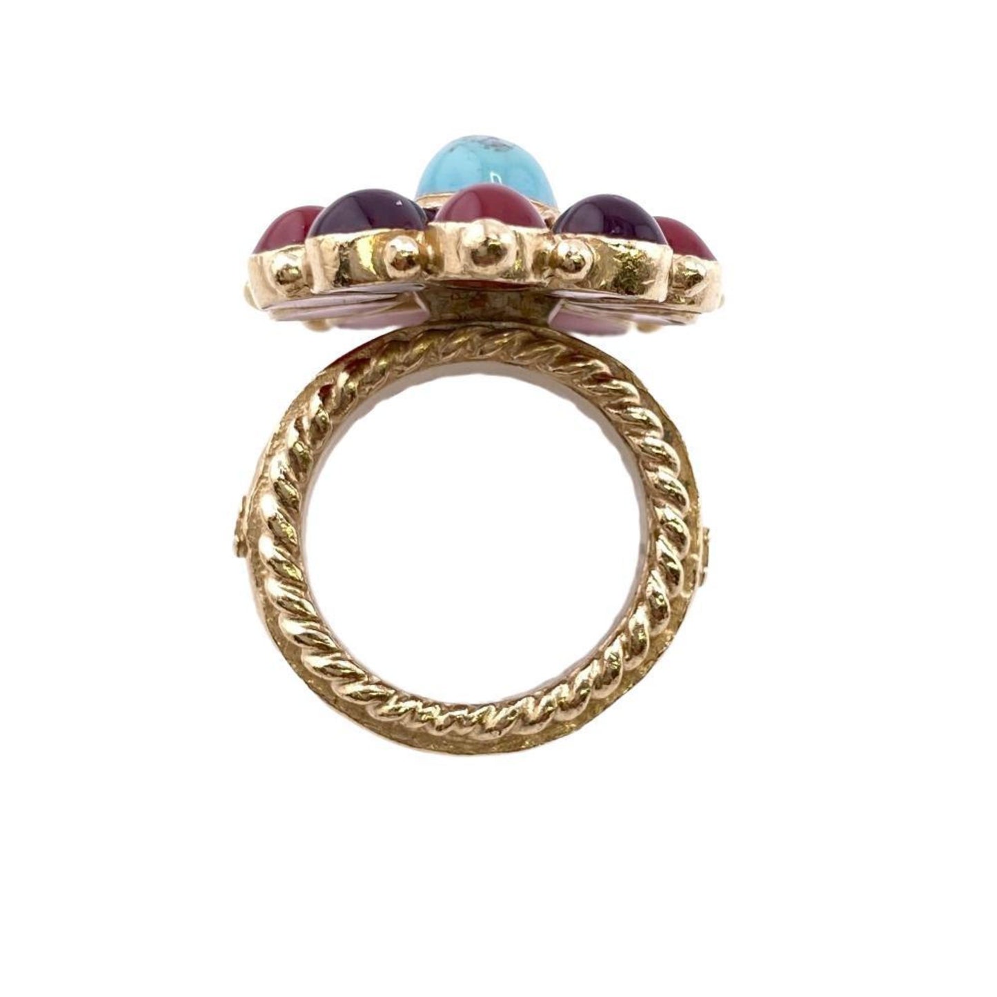 Chanel Ring