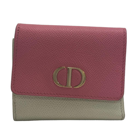 Dior Wallet