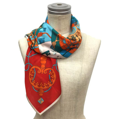 Hermès Carré 90 Scarf