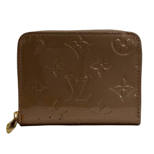 Louis Vuitton Zippy coin purse Wallet