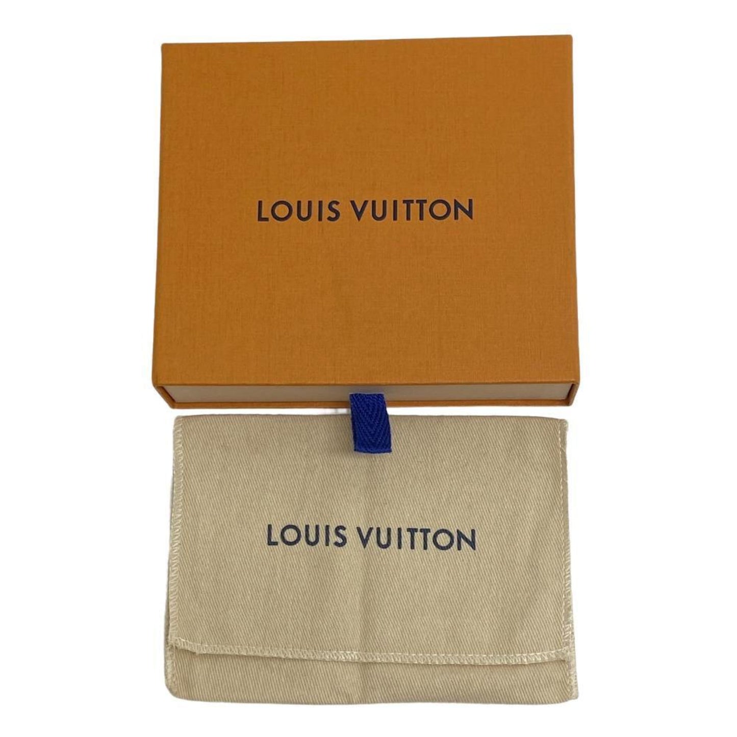 Louis Vuitton Zippy coin purse Wallet