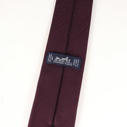 Hermès Tie