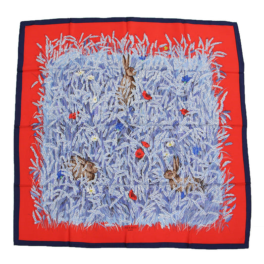 Hermès Carré 90 Scarf