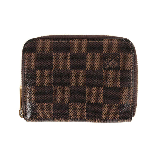 Louis Vuitton Porte monnaie Zippy Wallet