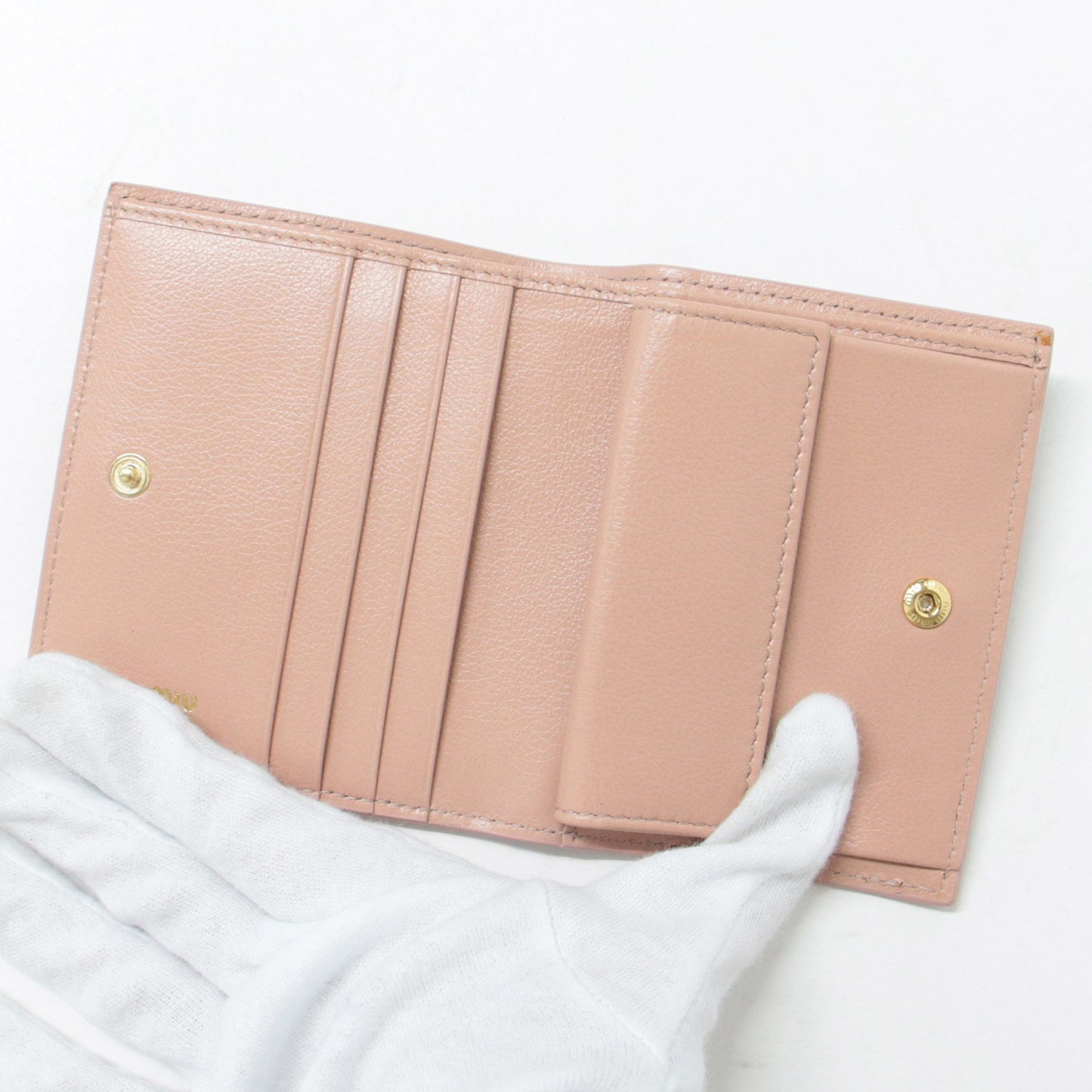 Miu Miu Wallet