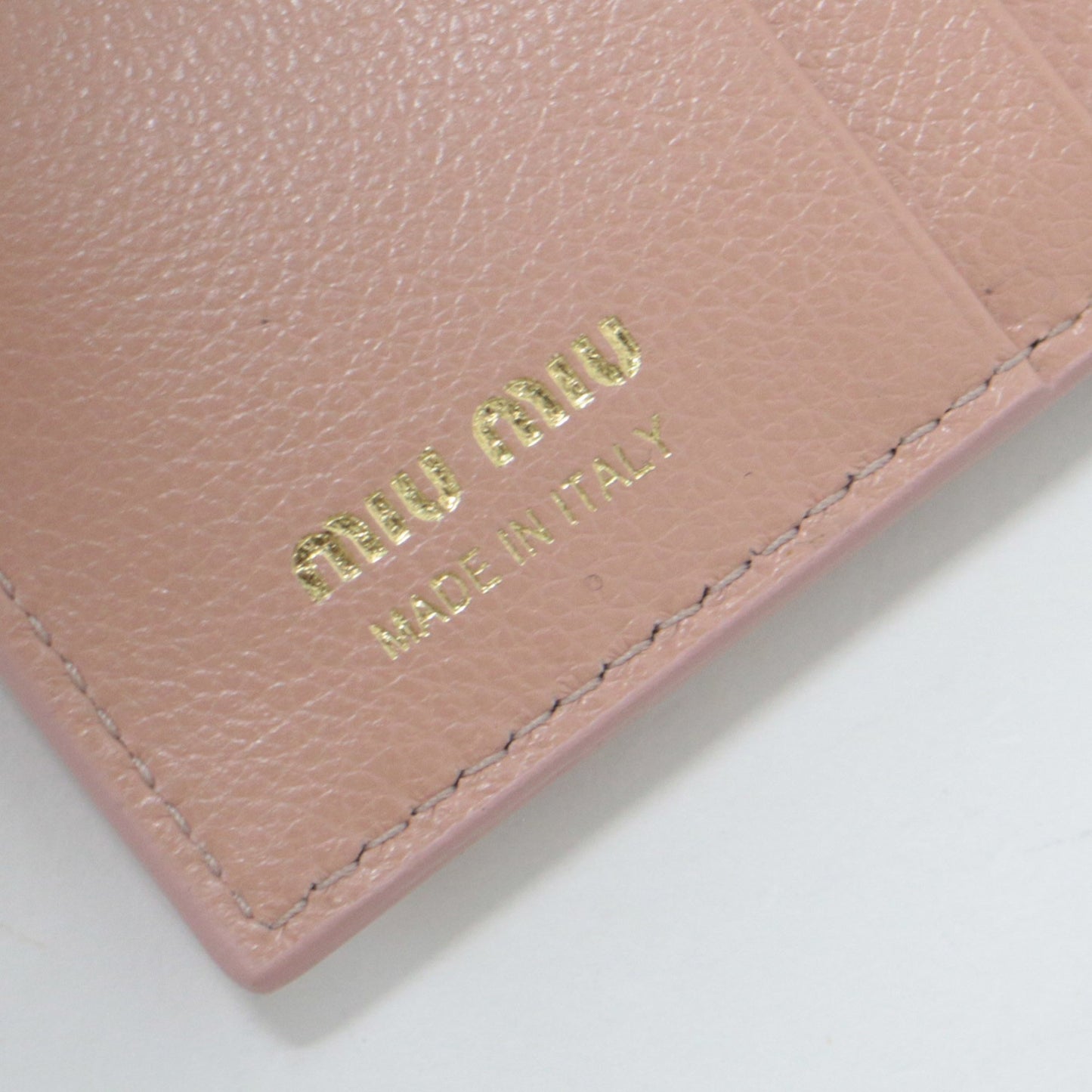 Miu Miu Wallet