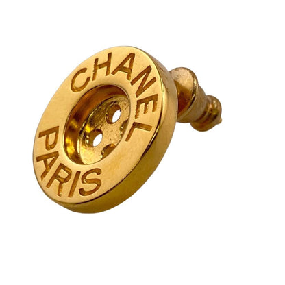 Chanel Earring