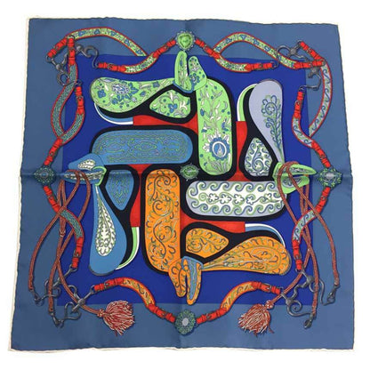 Hermès Scarf