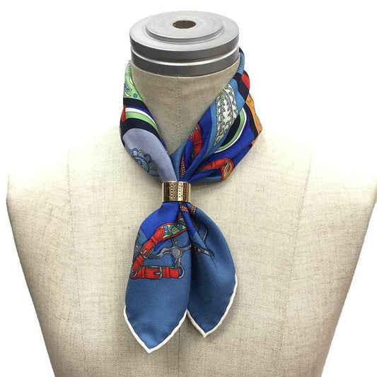 Hermès Scarf