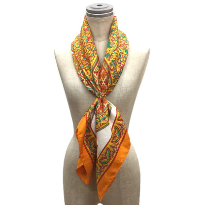 Hermès Scarf