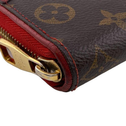 Louis Vuitton Portefeuille zippy Wallet