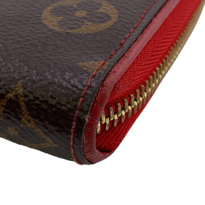 Louis Vuitton Portefeuille zippy Wallet