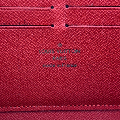 Louis Vuitton Portefeuille zippy Wallet