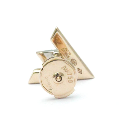 Louis Vuitton LV volt one Earring