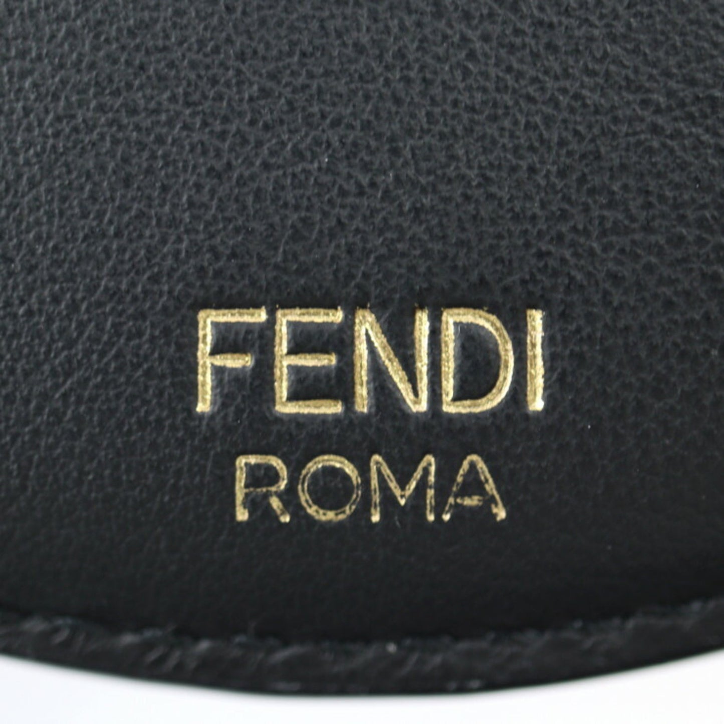 Fendi Shoulder Bag