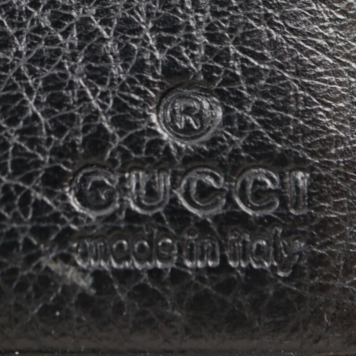 Gucci Wallet