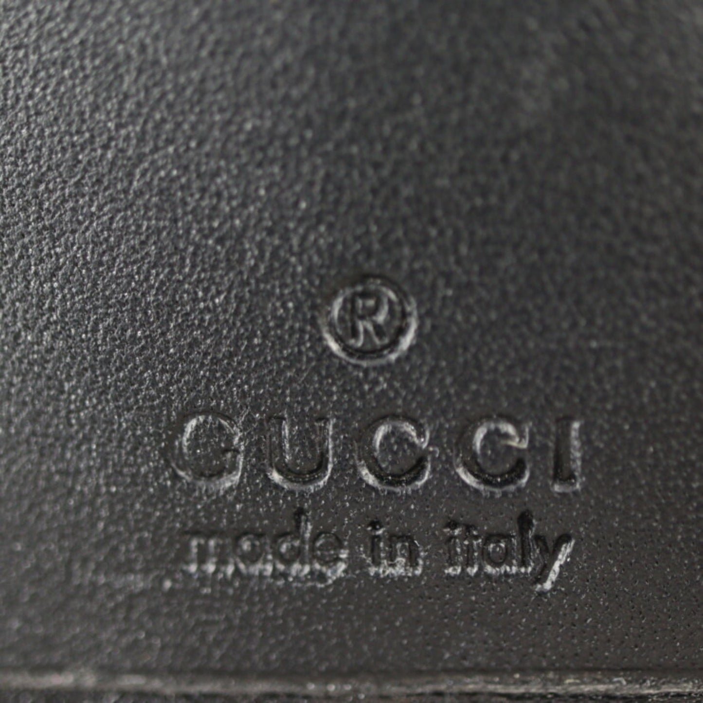 Gucci Wallet