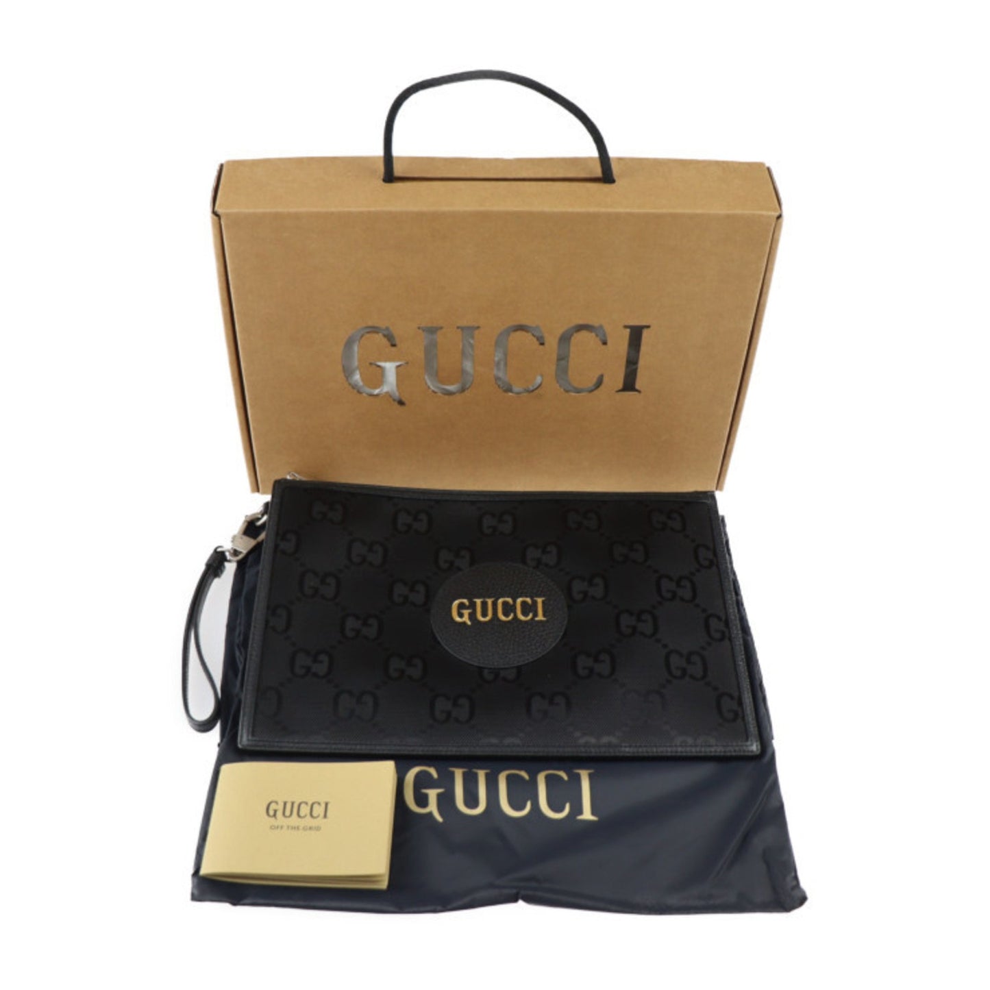 Gucci Clutch