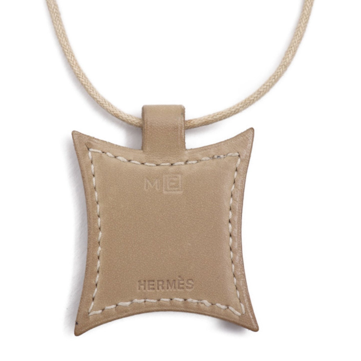 Hermès Touareg Necklace