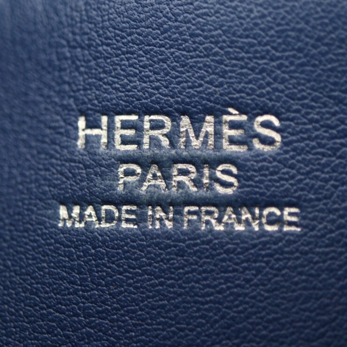 Hermès Licol Shoulder Bag