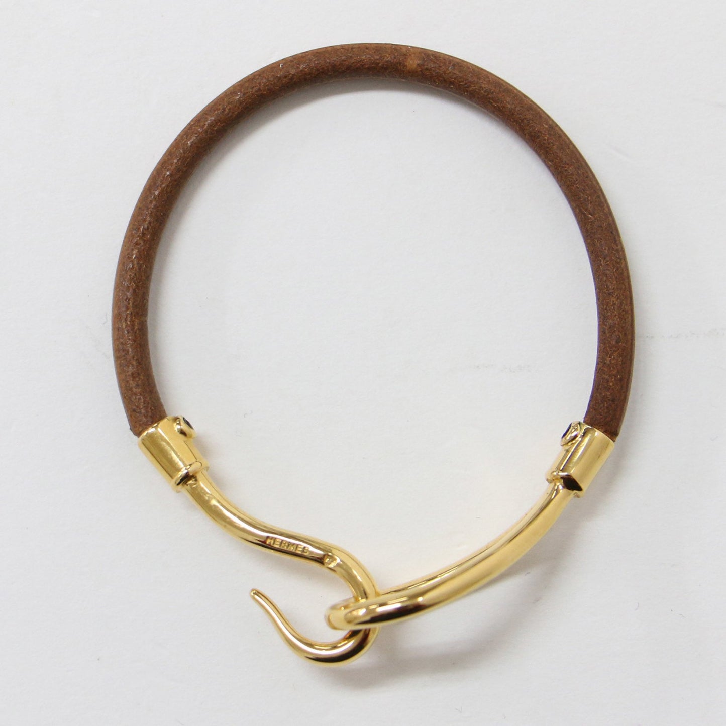 Hermès Jumbo Bracelet