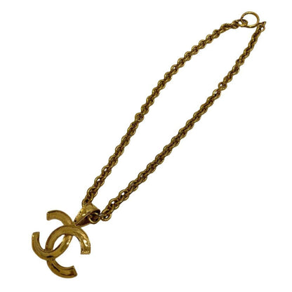 Chanel Cc Necklace