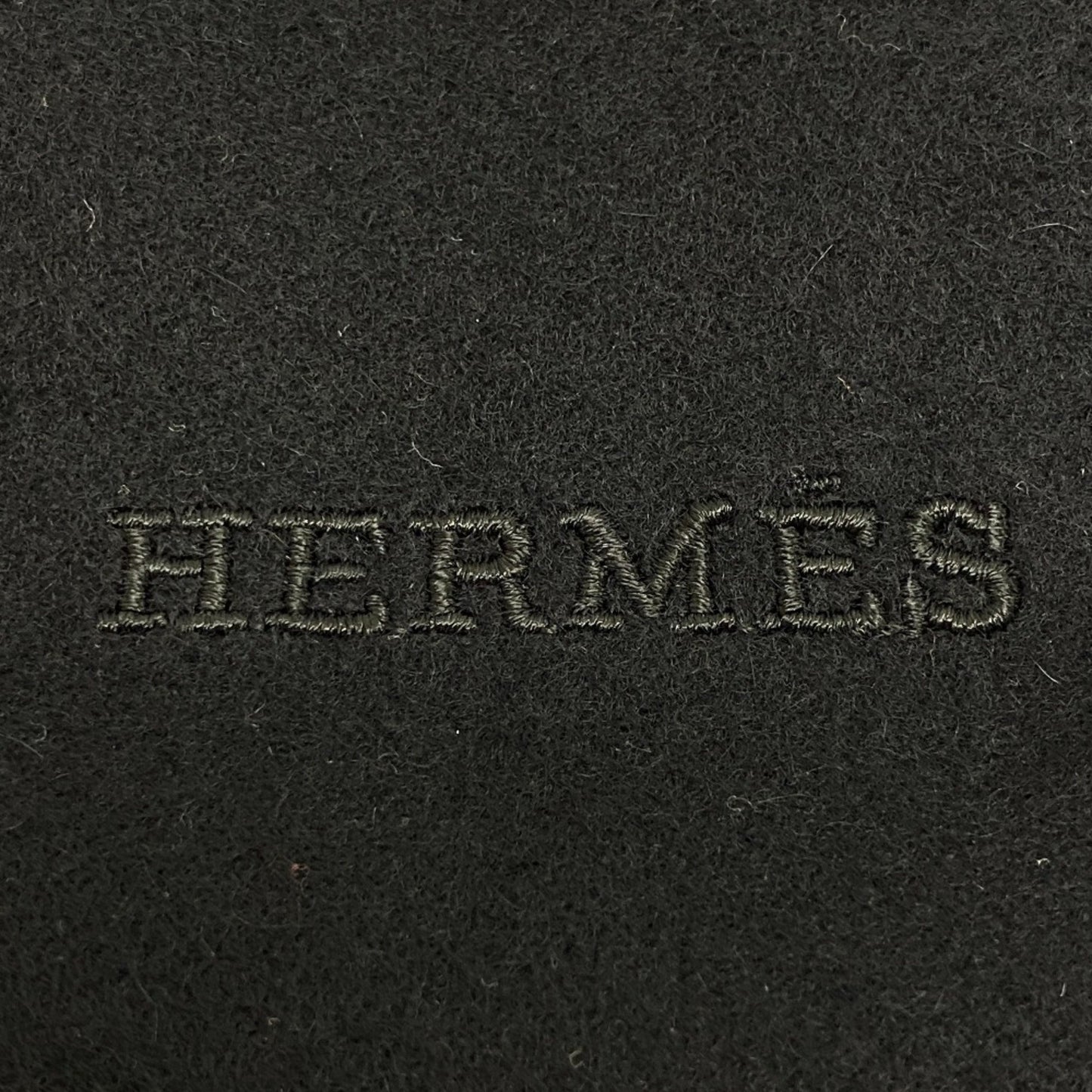 Hermès Scarf