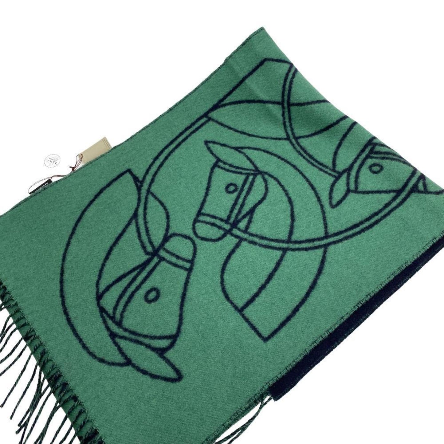 Hermès Scarf