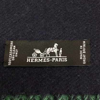 Hermès Scarf