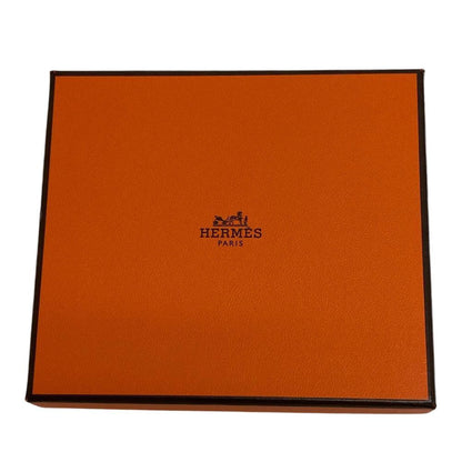 Hermès Paddock Wallet