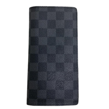 Louis Vuitton Brazza Wallet