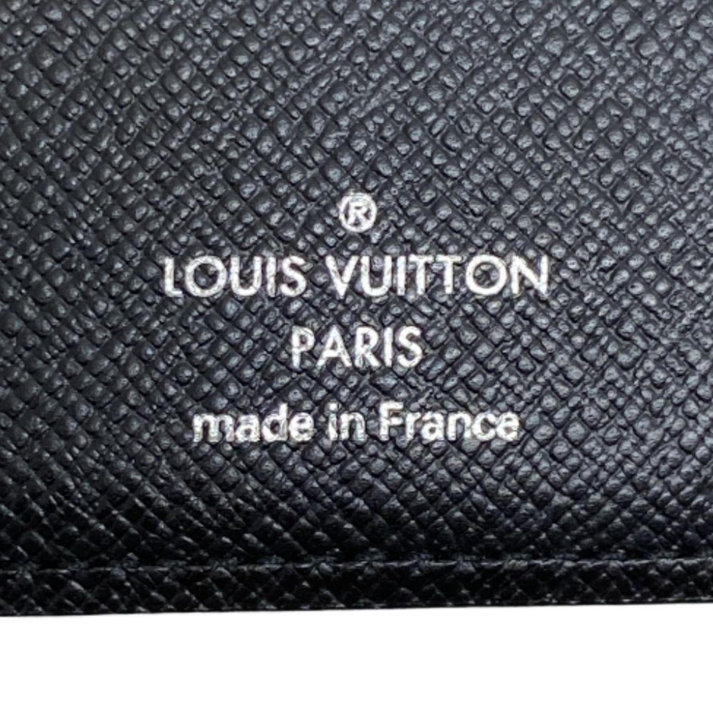 Louis Vuitton Brazza Wallet