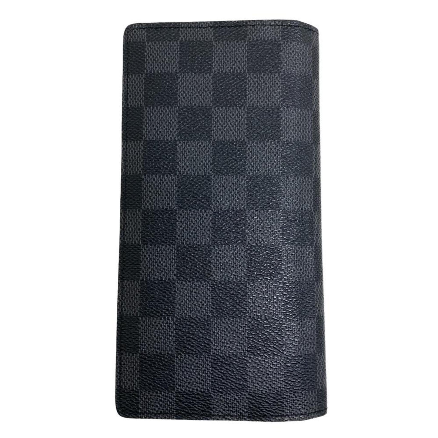 Louis Vuitton Brazza Wallet