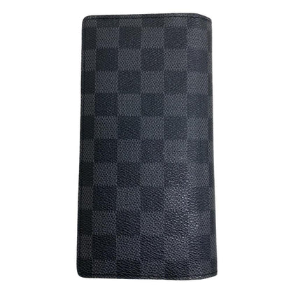 Louis Vuitton Brazza Wallet