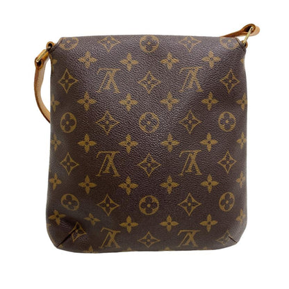 Louis Vuitton Salsa Shoulder Bag