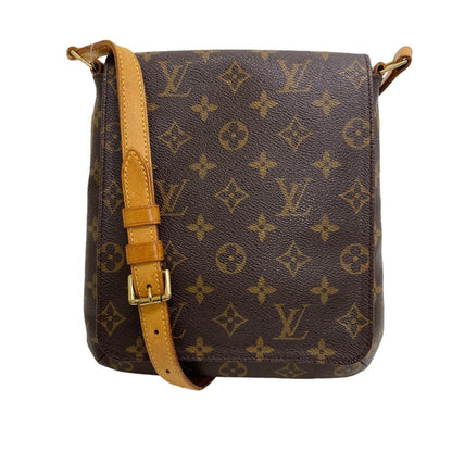 Louis Vuitton Salsa Shoulder Bag