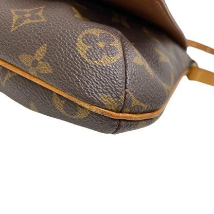 Louis Vuitton Salsa Shoulder Bag