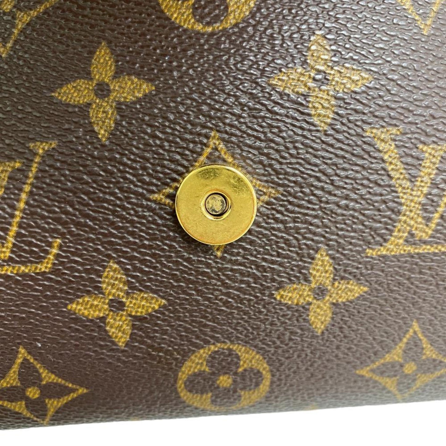 Louis Vuitton Salsa Shoulder Bag