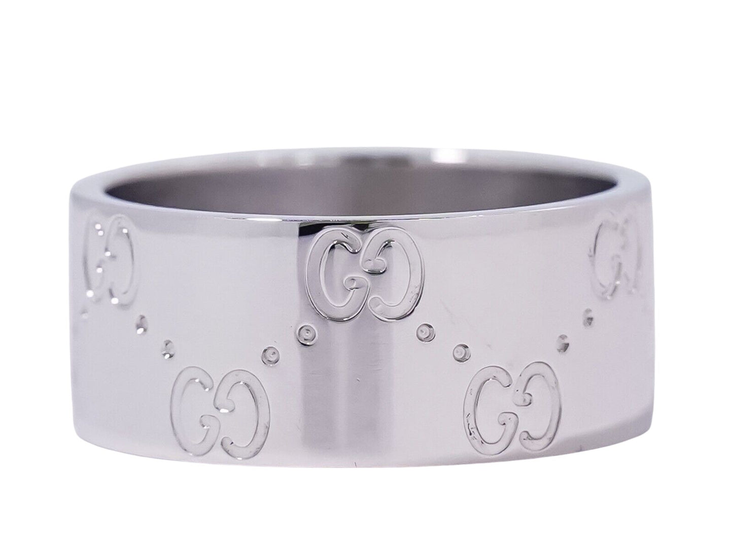 Gucci Icon Ring