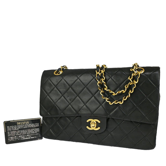 Chanel Matelassé Shoulder Bag