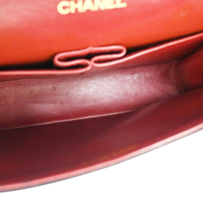 Chanel Matelassé Shoulder Bag