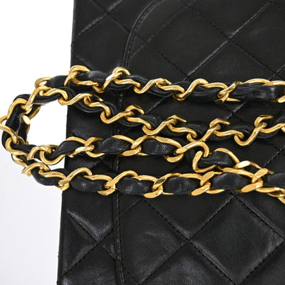 Chanel Matelassé Shoulder Bag