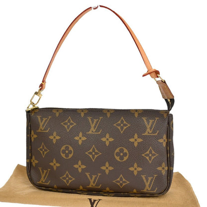 Louis Vuitton Pochette accessoires Clutch