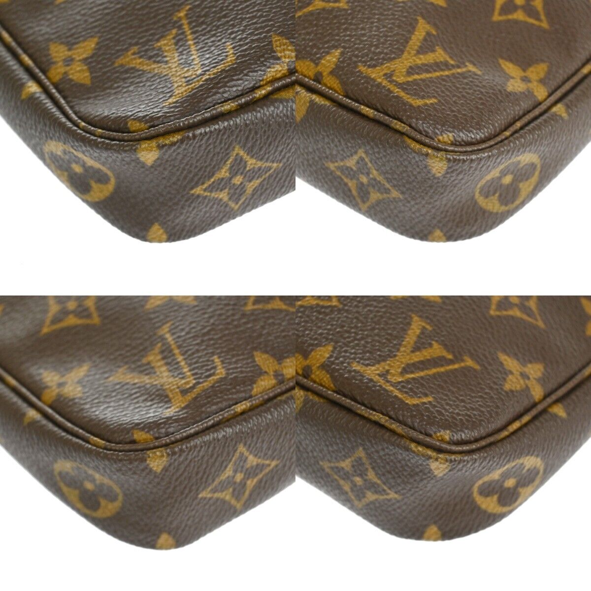 Louis Vuitton Pochette accessoires Clutch