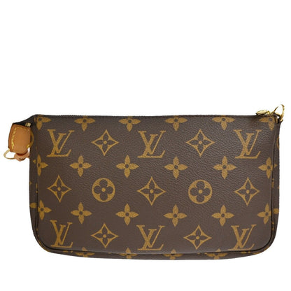 Louis Vuitton Pochette accessoires Clutch