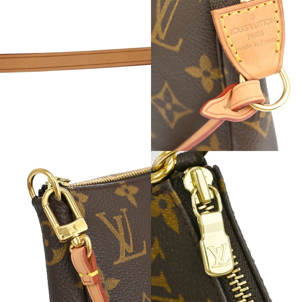 Louis Vuitton Pochette accessoires Clutch