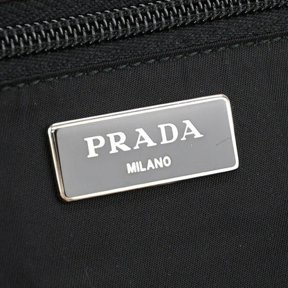 Prada Tessuto Backpack