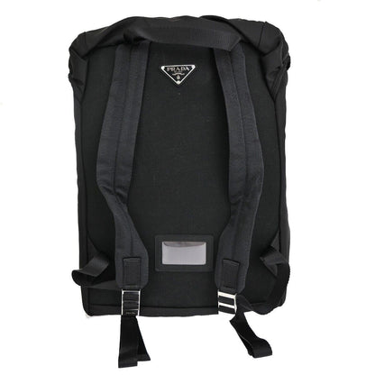 Prada Tessuto Backpack