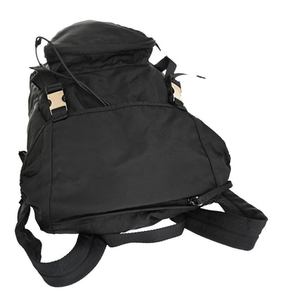 Prada Tessuto Backpack